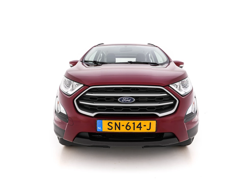 Ford EcoSport – foto 6