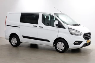 Ford Transit Custom – thumbnail 5