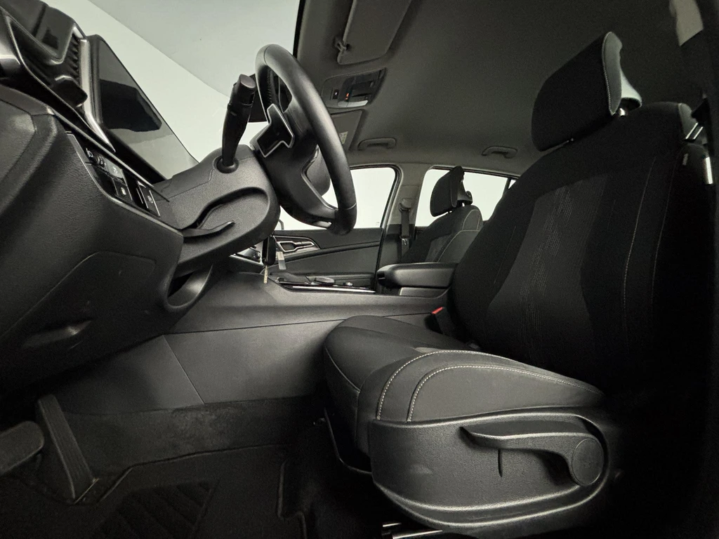Kia Sportage – foto 11