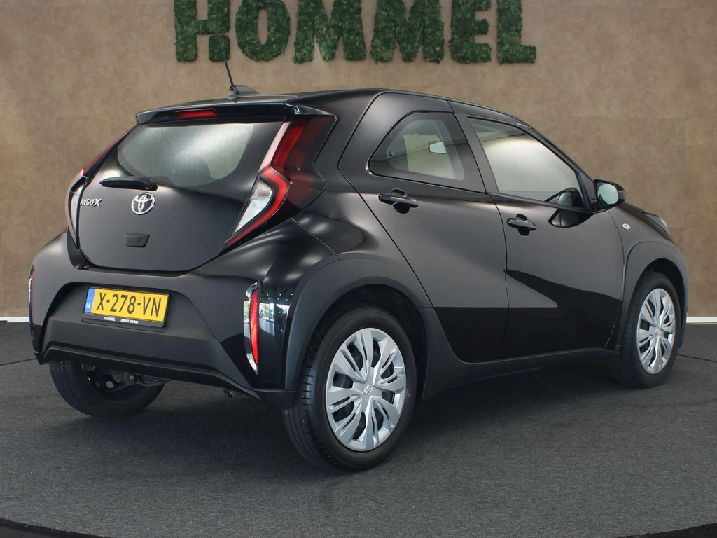 Toyota Aygo – foto 6