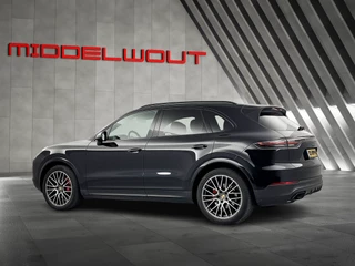 Porsche Cayenne – thumbnail 4