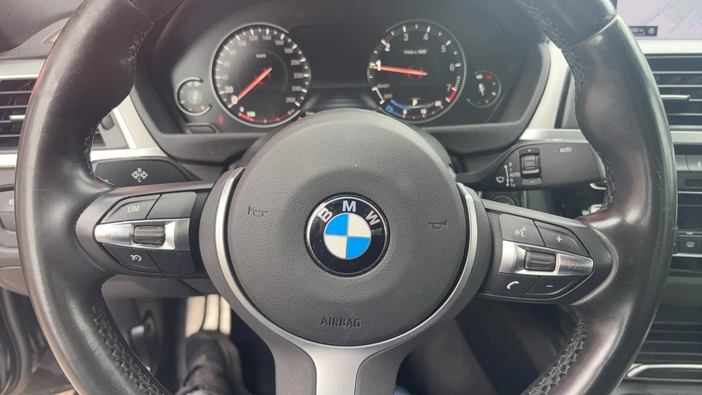 BMW 3 Serie – foto 8