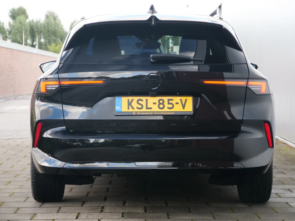 Opel Astra – foto 4