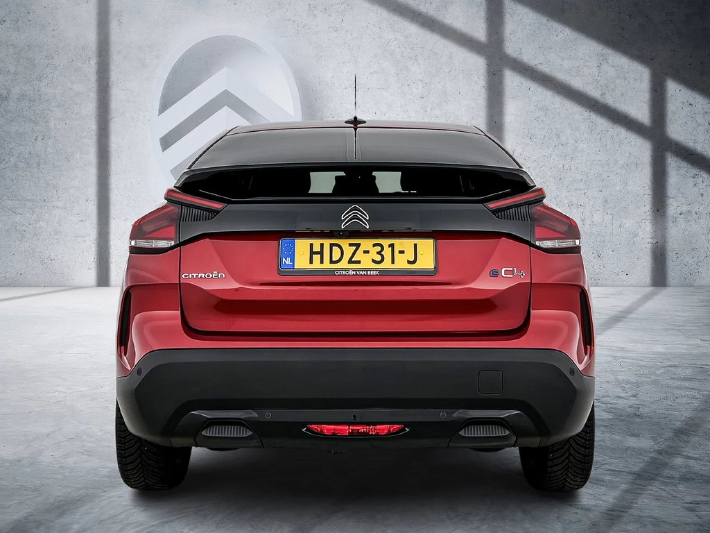 Citroën ë-C4 – foto 3