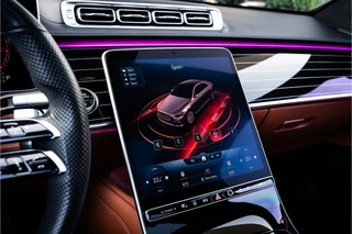 Mercedes-Benz S-Klasse – thumbnail 19