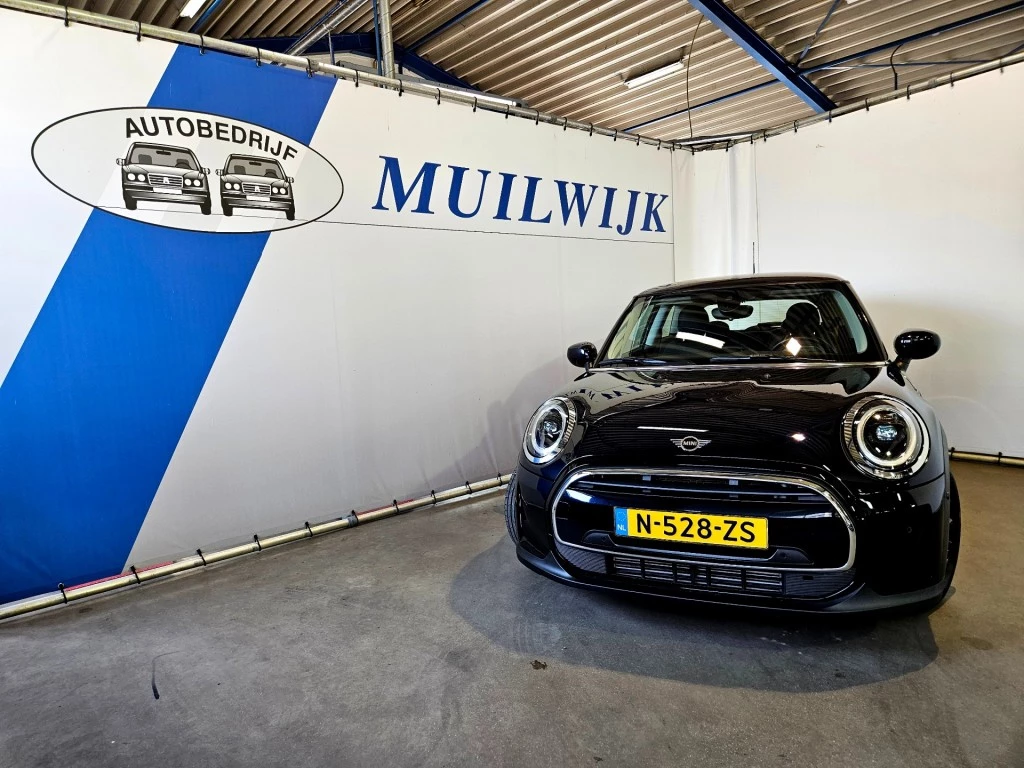 MINI Cooper – foto 14