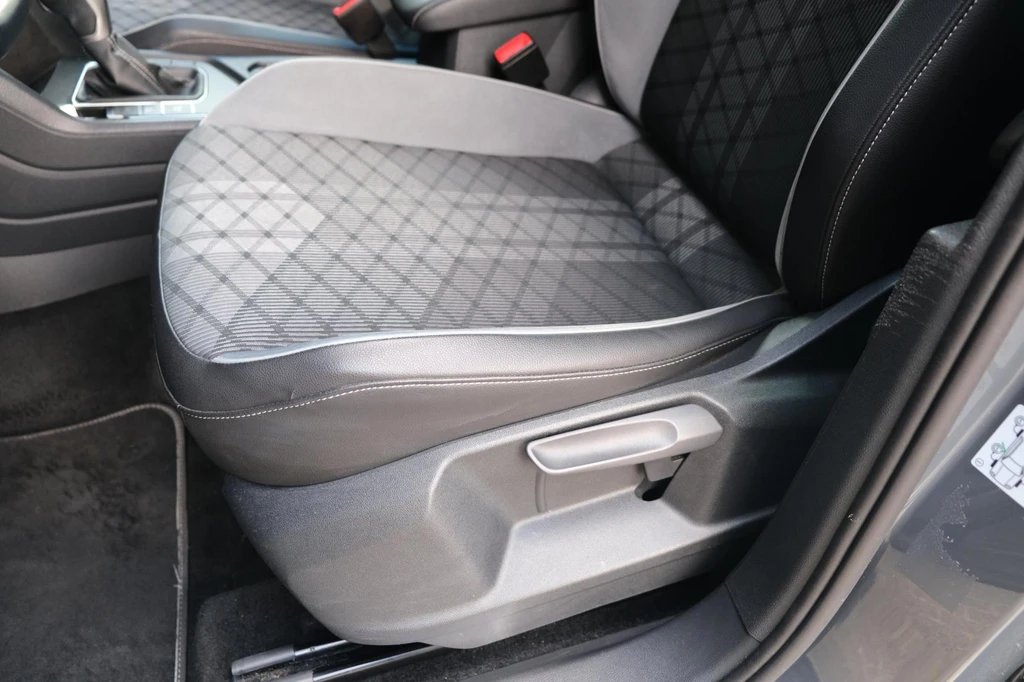 Volkswagen Tiguan – foto 15