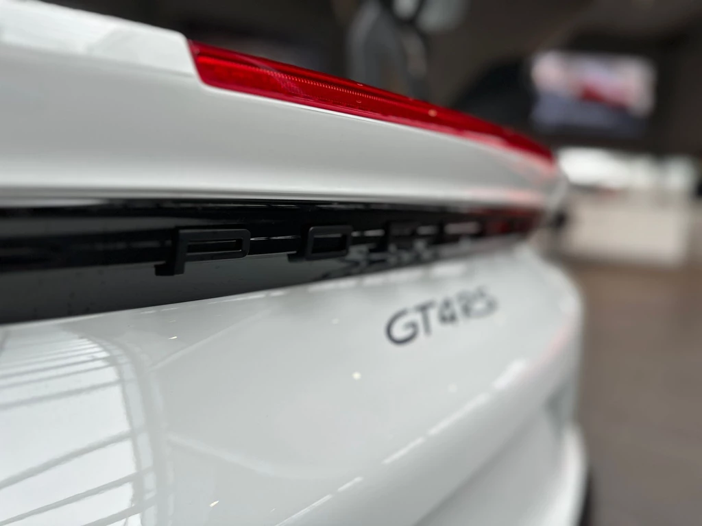 Porsche 718 – foto 11