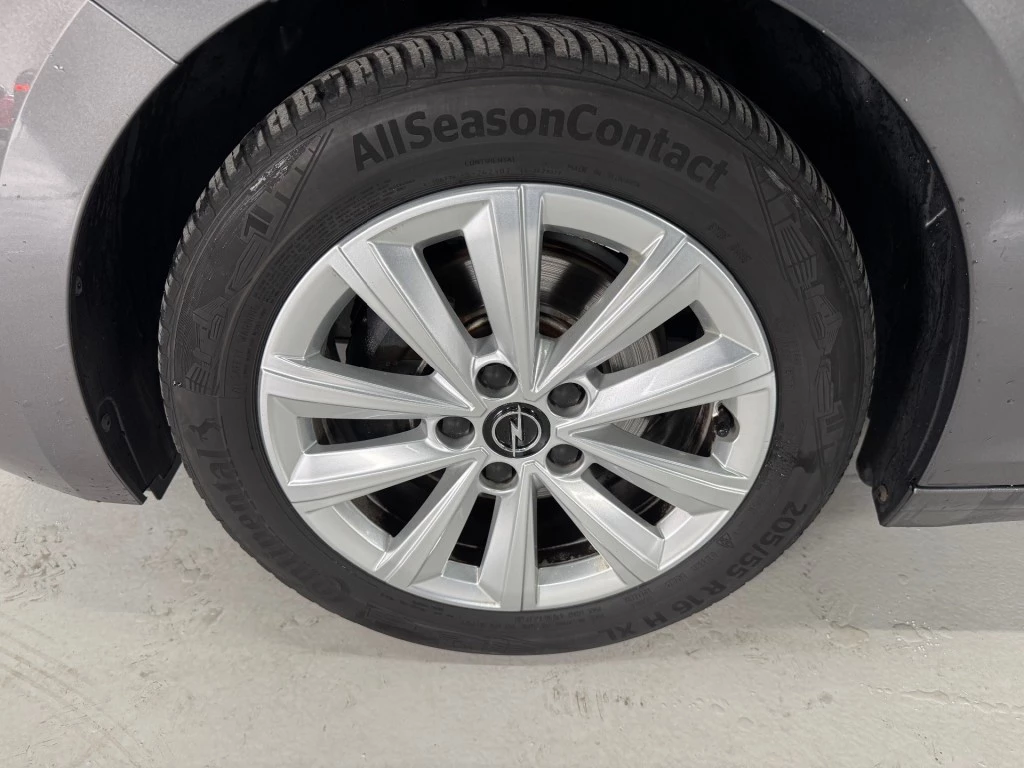 Opel Astra – foto 9
