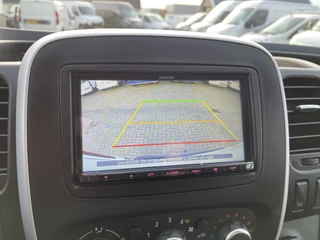 Renault Trafic – thumbnail 22