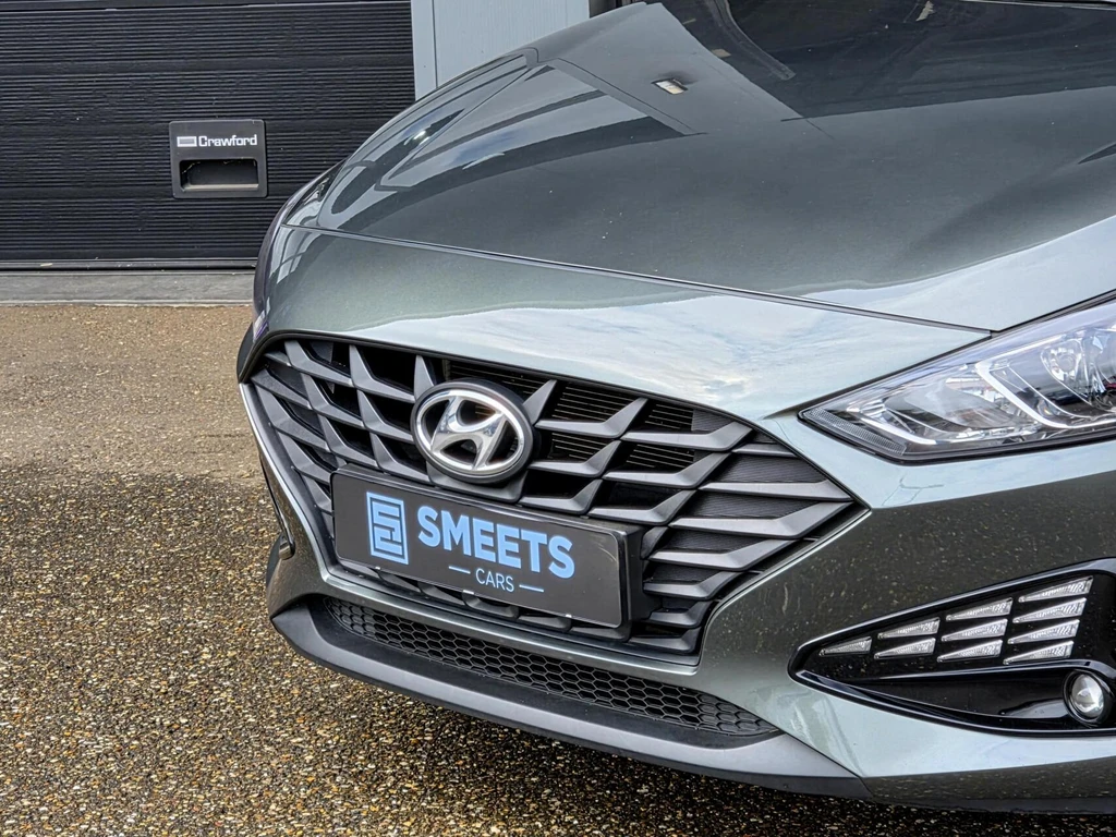 Hyundai i30 – foto 28