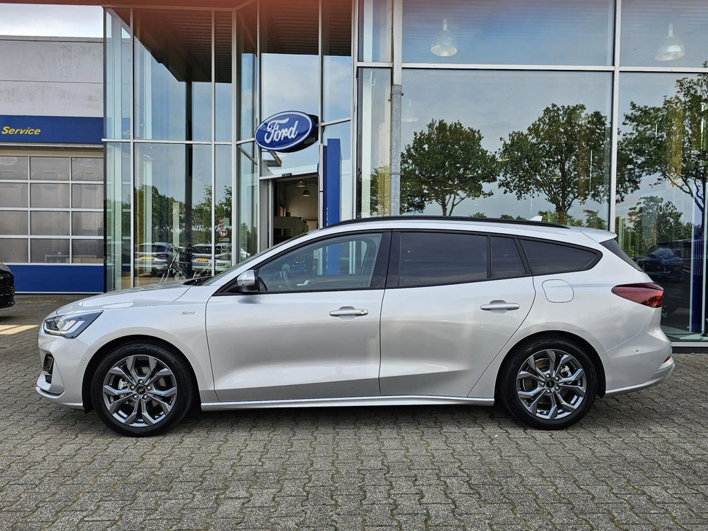 Ford Focus – foto 2