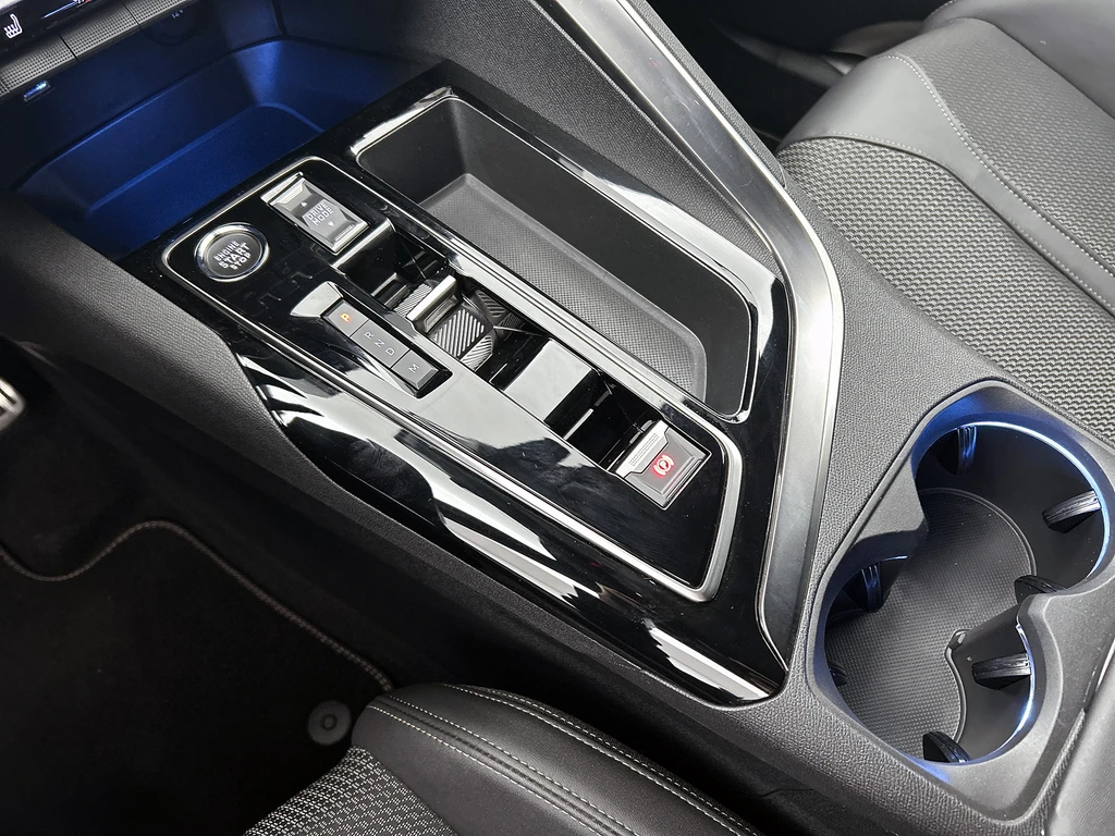 Peugeot 5008 – foto 35