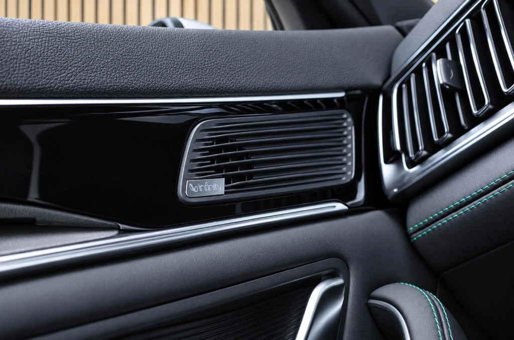 BYD SEAL U – foto 19