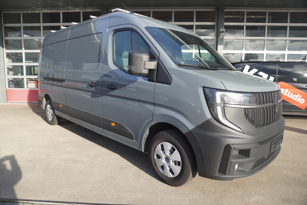 Renault Master – foto 8