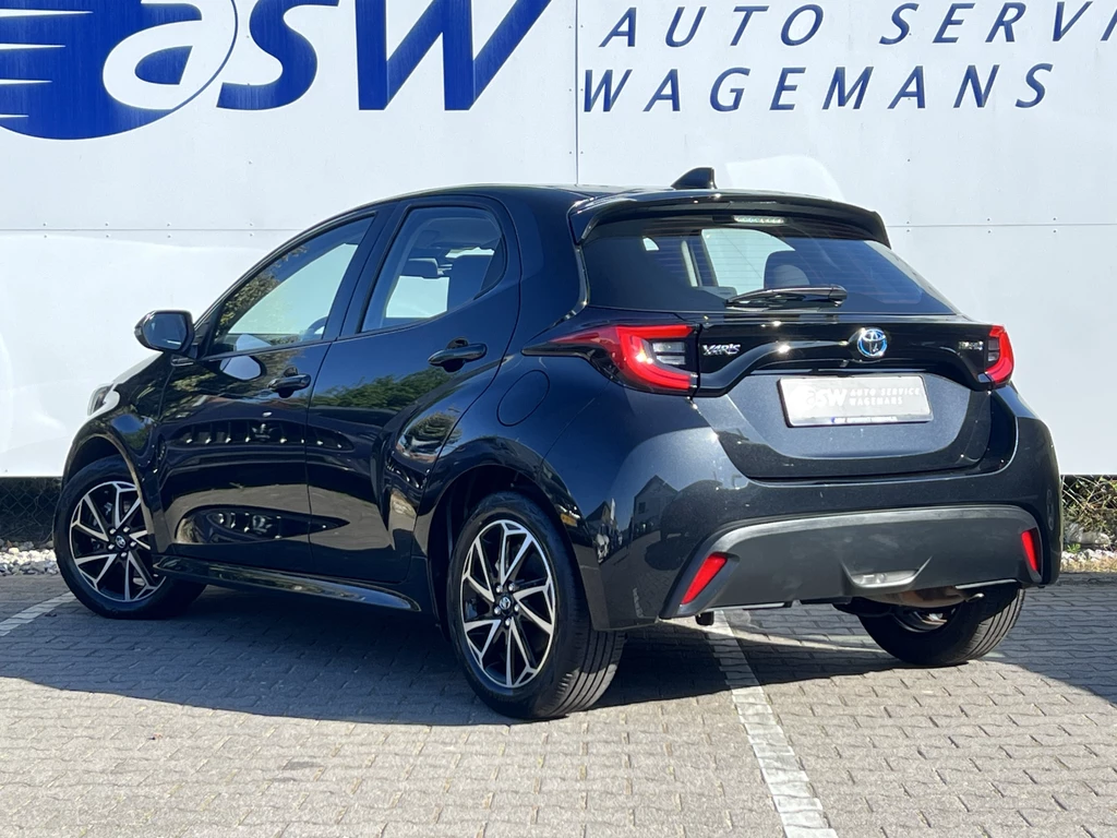 Toyota Yaris – foto 2