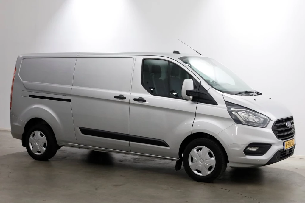 Ford Transit Custom – foto 5