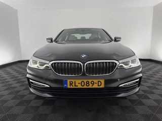 BMW 5 Serie – thumbnail 6