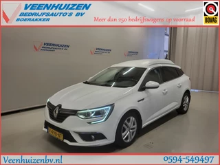 Renault Mégane – thumbnail 1