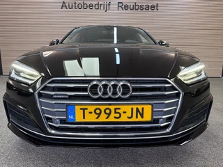 Audi A5 – thumbnail 8