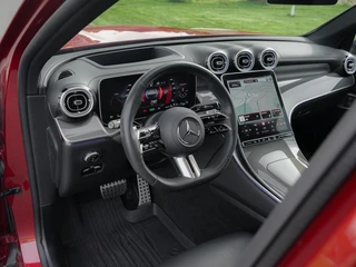 Mercedes-Benz GLC – thumbnail 12