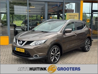 Nissan QASHQAI – thumbnail 1