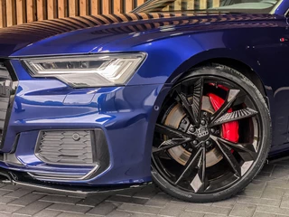 Audi A6 – thumbnail 36