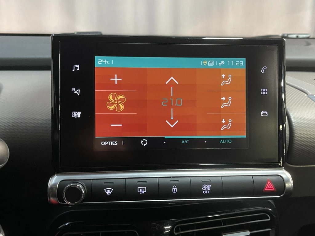 Citroën C4 Cactus – foto 19