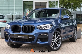 BMW X3 – thumbnail 1