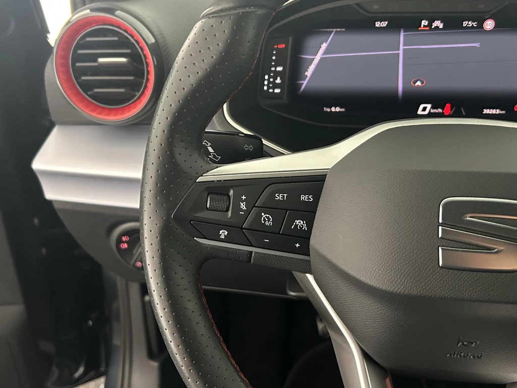 SEAT Ibiza – foto 16