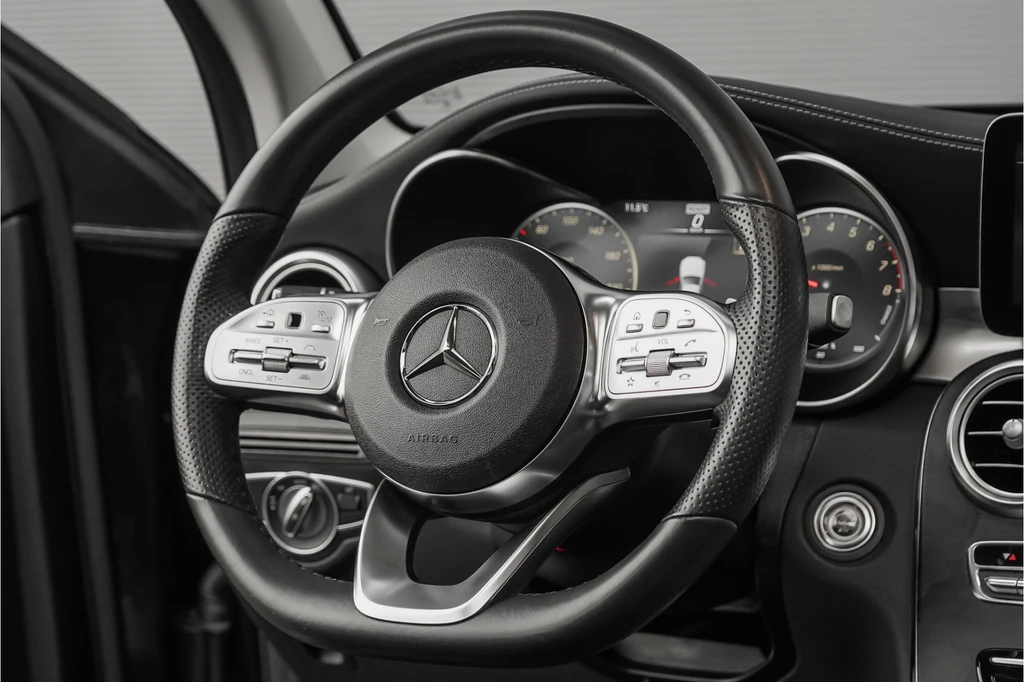 Mercedes-Benz GLC – foto 22