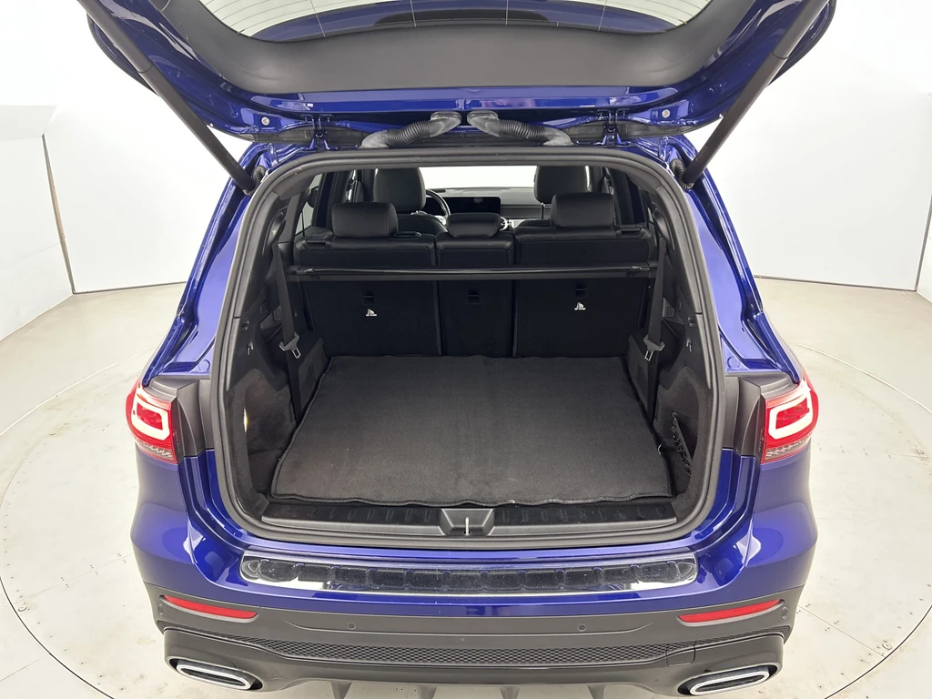 Mercedes-Benz GLB – foto 30