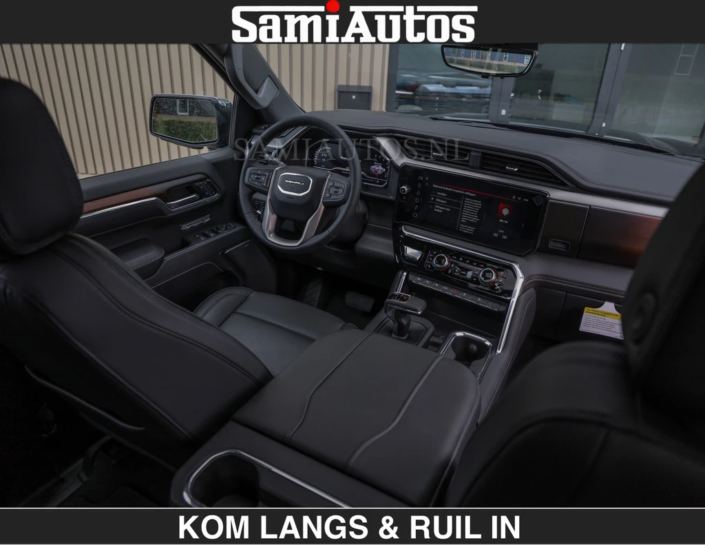 GMC Sierra – foto 71