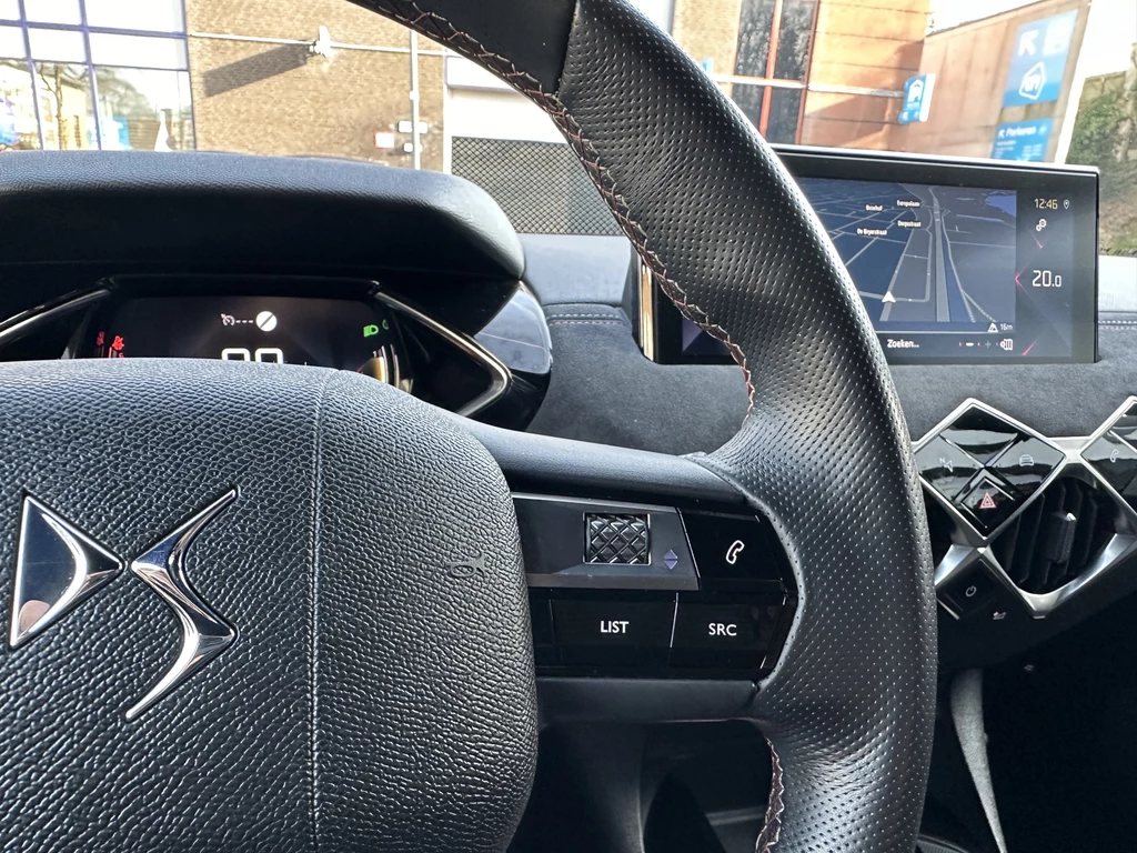 DS DS 3 – foto 14