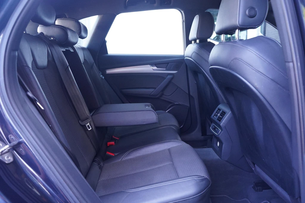 Audi Q5 – foto 44