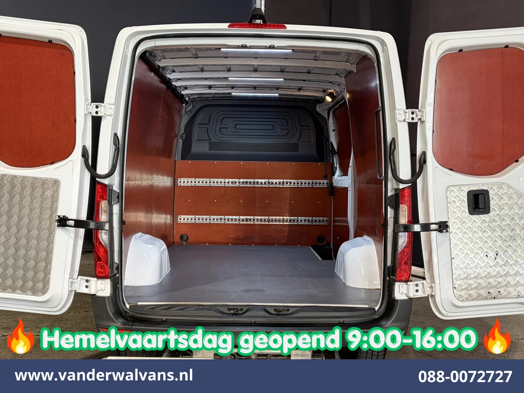 Mercedes-Benz Sprinter – foto 6