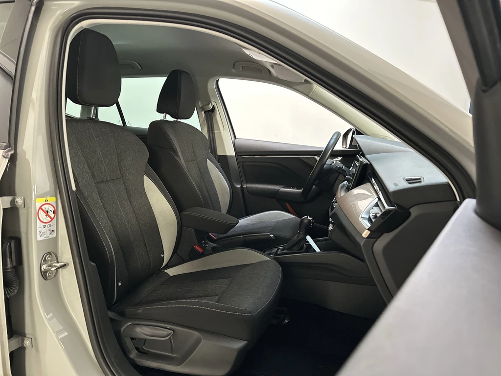 Škoda Kamiq – foto 11