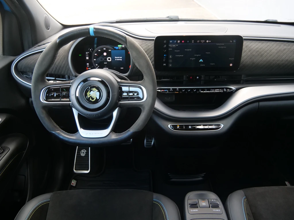Fiat 500 – foto 15