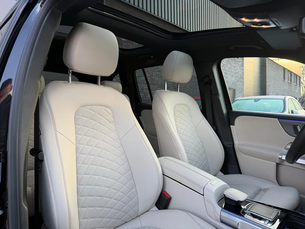 Mercedes-Benz GLB – foto 43