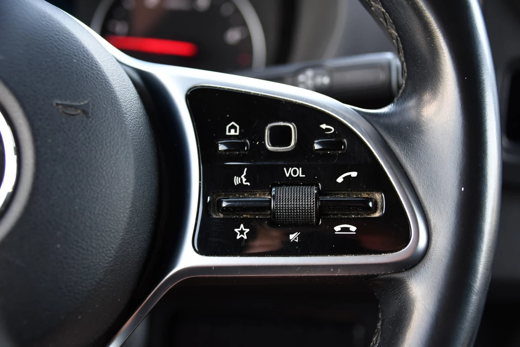 Mercedes-Benz Sprinter – foto 19