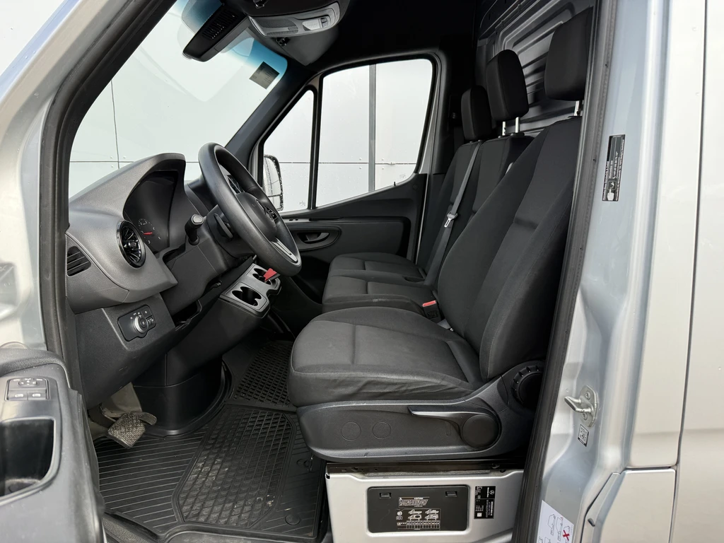 Mercedes-Benz Sprinter – foto 9