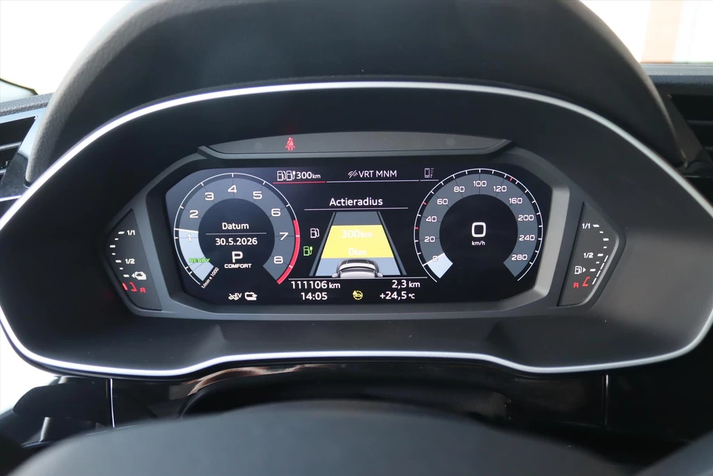 Audi Q3 – foto 31