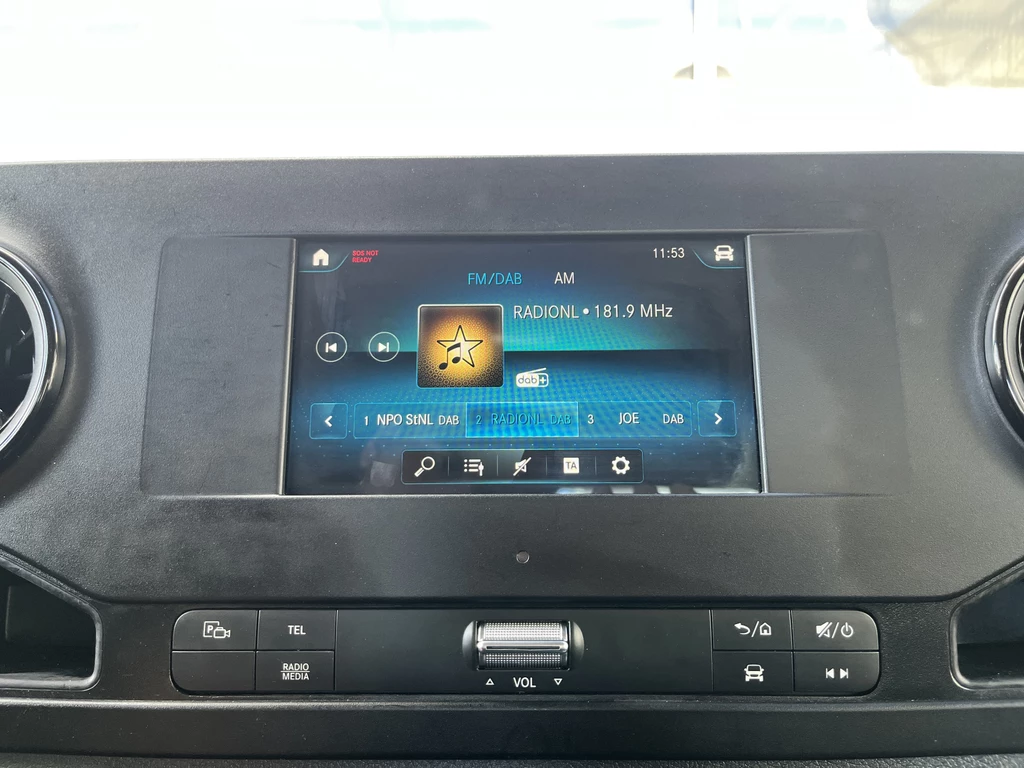 Mercedes-Benz Sprinter – foto 40