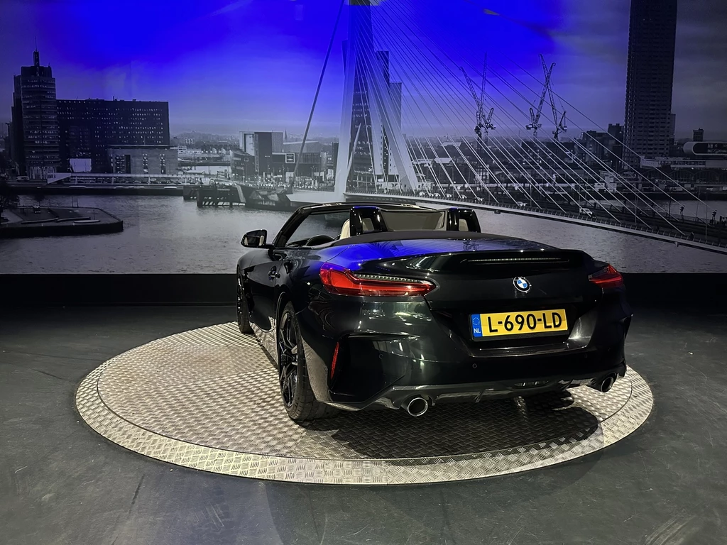 BMW Z4 – foto 6
