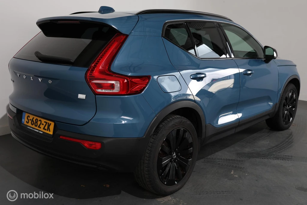 Volvo XC40 – foto 6