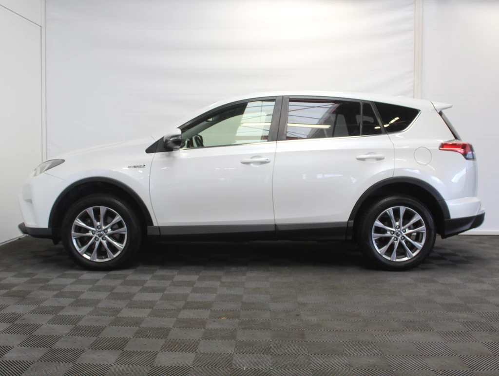 Toyota RAV4 – foto 2