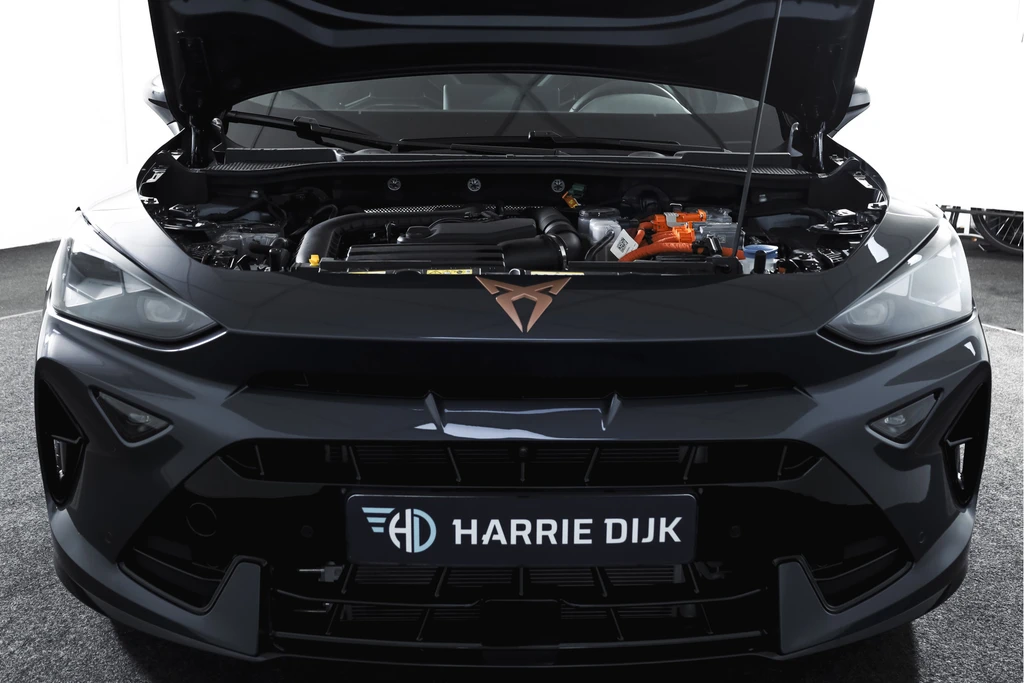 CUPRA Formentor – foto 89