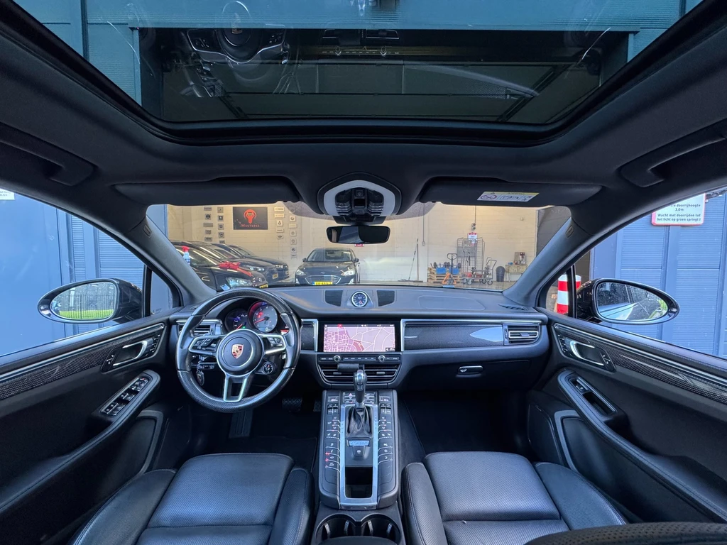 Porsche Macan – foto 37