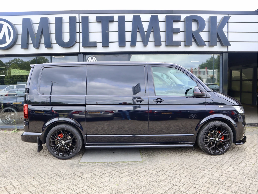 Volkswagen Transporter – foto 4