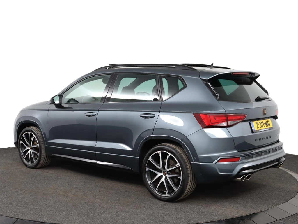 CUPRA Ateca – foto 3